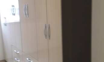 Imagem 3: Apartamento para aluguel possui 72 metros quadrados com 2 quartos em Perdizes - São Paulo