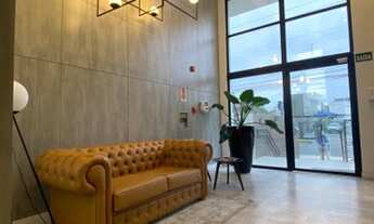 Imagem 7: Apartamento Lofts à venda no bairro América - Joinville/SC