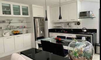 Imagem: Apartamento tipo Cobertura Mobiliada -98