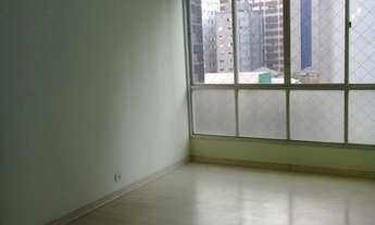 Imagem 7: Apartamento para venda possui 90 metros quadrados com 3 quartos em Centro - Curitiba - PR