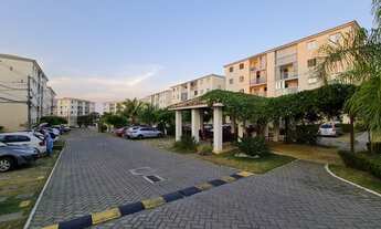 Imagem 5: Apartamento para venda com 71 metros quadrados com 3 quartos