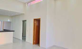 Imagem 2: Casa de condomínio térrea para venda tem 140 metros quadrados com 3 quartos