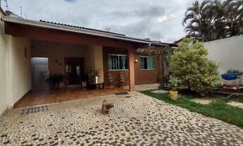 Imagem: Casa 3 Qts, 1 suíte, 190m² - Residencial