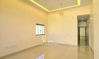 Imagem 4: Linda casa Jardim Canedo 1