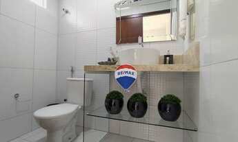 Imagem 6: Casa com 4 quartos à venda no bairro do Mirante em Campina Grande/PB