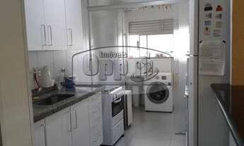 Imagem 5: SãO PAULO - Apartamento Padrão - Ipiranga