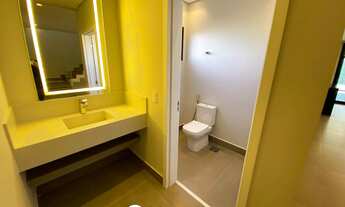 Imagem 5: Casa à venda no condomínio Reserva Santa Luisa em Ribeirão Preto/SP