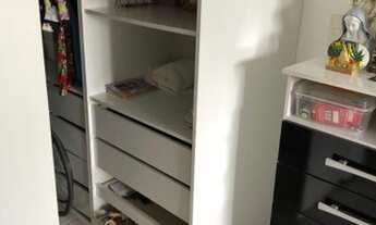 Imagem 6: Apartamento para venda possui 120 metros quadrados e 3 quartos em Engenheiro Luciano Caval