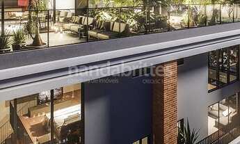 Imagem 3: Goiânia - Loft - SETOR BUENO