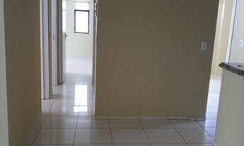 Imagem 2: Apartamento para venda com 65 m2 com 3 quartos Luciano Cavalcante