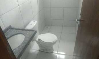 Imagem 7: GÊ- Com 2 quartos, 2 banheiros, sala, cozinha, área de serviço e quintal, garagem