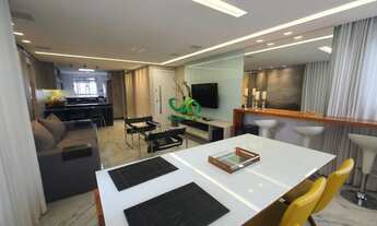 Imagem 3: Apartamento para Venda em Belo Horizonte, Buritis, 4 dormitórios, 1 suíte, 3 banheiros, 3