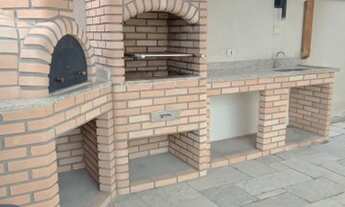 Imagem 7: TUCURUVI - 98M² - 3 DORMS / 1 SUITE - 2 VAGAS DEPÓSITO E LAZER