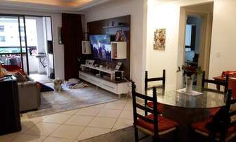 Imagem: Apartamento para venda com 99 metros quadrados