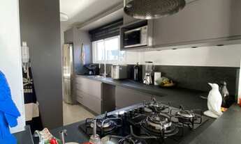 Imagem 5: Blumenau - Apartamento Padrão - Jardim Blumenau