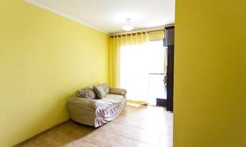 Imagem 6: Apartamento com 2 dormitórios à venda, 54 m² por R$ 259.700,00 - Conjunto Residencial Vist