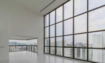 Imagem 3: Apartamento para venda com 279 metros quadrados com 4 quartos em América - Joinville - SC