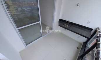 Imagem 5: Vila Velha - Apartamento Padrão - Praia de Itaparica