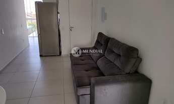 Imagem 4: 2 DORMITÓRIOS SENDO 1 SUITE