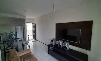 Imagem 7: Apartamento para venda tem 77 m² com 3 quartos seno 01 suíte, nascente, 01 vaga