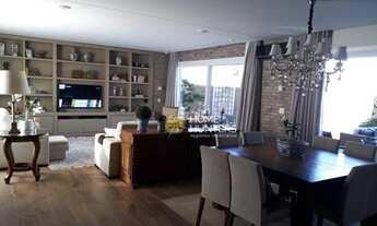 Imagem 3: Casa com 3 dormitórios à venda, 375 m² por R$ 3.500.000,00 - Canasvieiras - Florianópolis