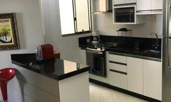 Imagem 3: Apartamento com 45m² e 1 dormitório no bairro Ponta das Canas / Lagoinha em Florianópolis