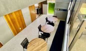 Imagem 7: Apartamento para aluguel tem 73 metros quadrados com 2 quartos