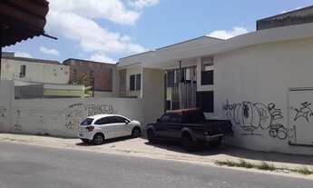 Imagem 4: Casas novas em Cond. Fechado na Rd. Transcoqueiro px. ao Preço Baixo