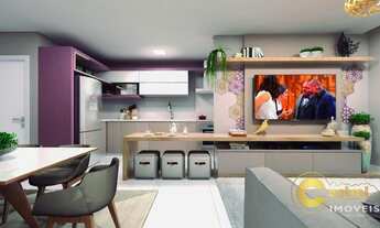 Imagem 4: NAVEGANTES - Apartamento Padrão - Gravatá