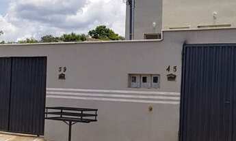 Imagem 2: Casa térrea - Centro