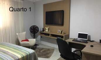 Imagem 7: Sobrado 3 quartos, próximo a Vila Nova