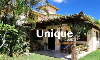 Imagem 2: Casa com 4 dormitórios à venda, 190 m² por R$ 1.520.000,00 - Geribá - Armação dos Búzios/R