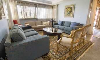 Imagem 3: Edifício Michelangelo II