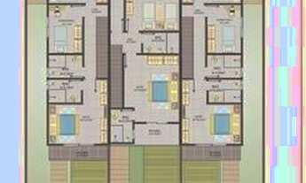 Imagem 2: Casa com 3 dormitórios sendo 1 suíte no Campeche Florianópolis - SC