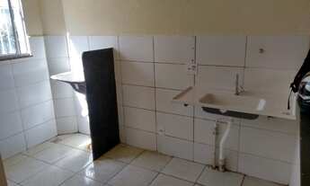 Imagem 4: Apartamento Térreo Bairro Jardim Europa