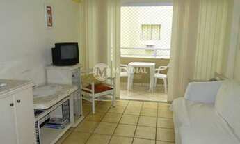 Imagem 1: QUADRA MAR Apartamento com 3 dormitórios