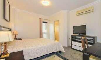 Imagem 4: Cobertura para venda possui 320 metros quadrados com 4 quartos em Aldeota - Fortaleza - CE