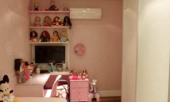 Imagem 7: Cobertura para venda com 354 metros quadrados com 4 quartos