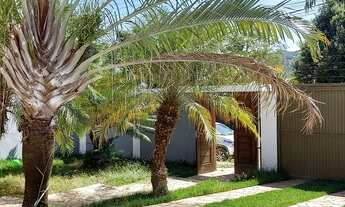 Imagem 5: Casa de dois pavimentos no bairro meia ponte