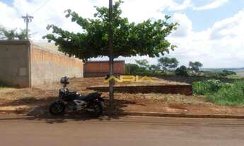 Imagem 2: Terreno Comercial à venda no Jardim Leblon II, Londrina