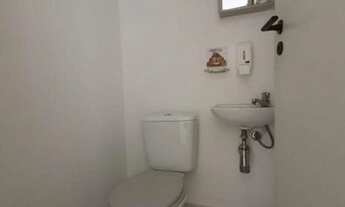 Imagem 2: Sala à venda, 36 m² por R$ 330.000,00 - Vila Nova Conceição - São Paulo/SP