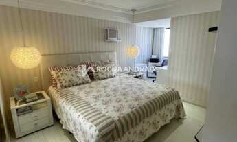 Imagem 3: Apartamento à venda - 2 Suítes - Porteira Fechada>