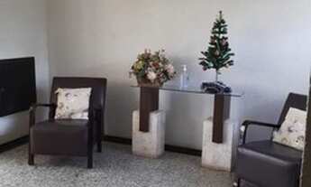 Imagem 6: Apartamento para Venda em Fortaleza, VARJOTA, 3 dormitórios, 2 suítes, 3 banheiros, 2 vaga