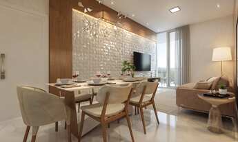 Imagem 7: Apartamento para venda possui 112 metros quadrados com 3 quartos