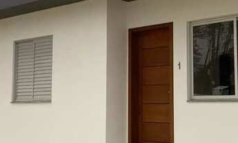 Imagem: Condomínio residencial horizontal Vila