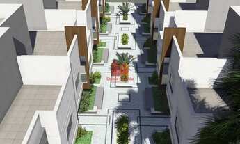 Imagem 7: CURITIBA - Casa de Condomínio - Mercês