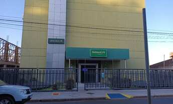 Imagem 4: Estacionamento com área de 1000 M2