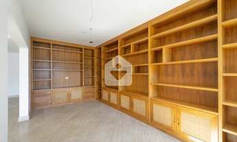 Imagem 6: RIO DE JANEIRO - Apartamento Padrão - Ipanema