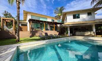 Imagem: SOBRADO ALDEIA DO VALE MARAVILHOSO