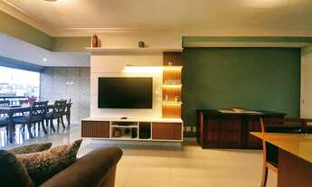 Imagem 2: Apartamento para venda com linda varanda Varanda Gourmet !!!